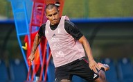 Alex Valera viene atravesando su mejor momento y Manuel Barreto lo mandará de titular ante Chile este martes en Sochi.