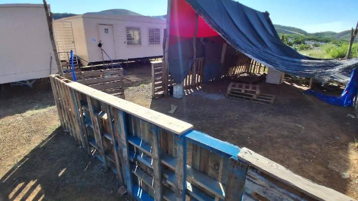 Narcoguerra en Sinaloa deja 50 comunidades desplazadas; familias pierden hogares y tierras