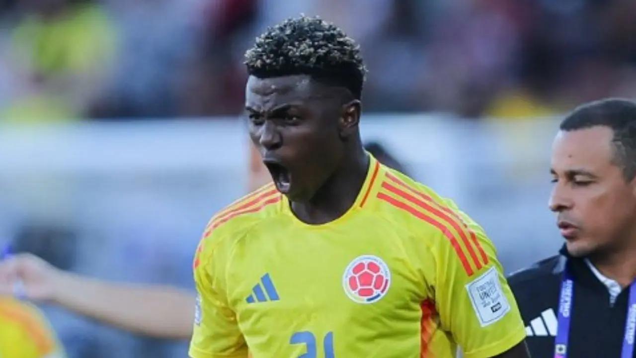 Por Neyser Villarreal en Cruzeiro se frotan las manos; “ya podríamos vender y ganar dinero"