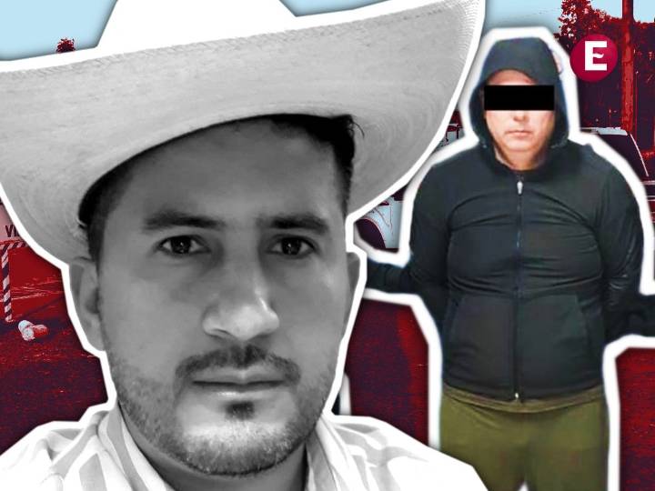 ¡Se van a proceso! El Licenciado y los 7 escoltas de Carlos Manzo se quedan en prisión