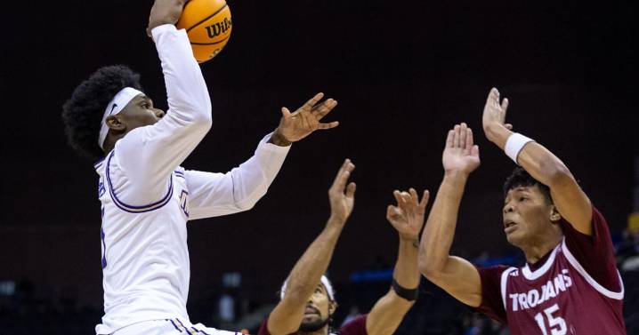 Dukes head to Akron for busy start to season