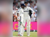 Pant reveals Gill was "very keen" to play 2nd Test against SA