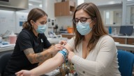 From Blood Pressure to HPV: The Tests Young Women Can’t Afford to Skip