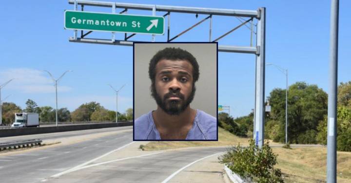 Mom killed while head resting on lap of 4-year-old daughter during road rage incident