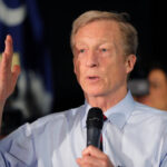 Tom Steyer is running for California governor as a populist billionaire