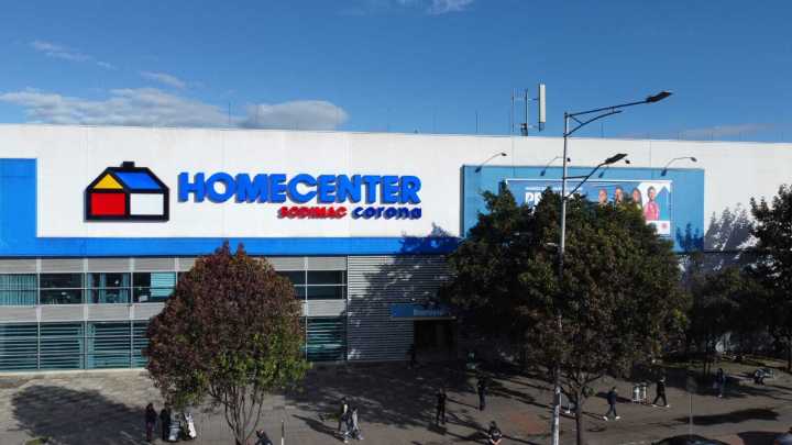 Homecenter ofrece más de 200 vacantes laborales en Colombia: para 50 cargos disponibles no se pide experiencia