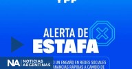 Cayó en falsas inversiones de YPF por un video de Manuel Adorni hecho con IA