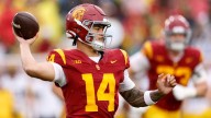 Betting USC-Oregon: Why the Ducks' defense matches up well against the Trojans' offense