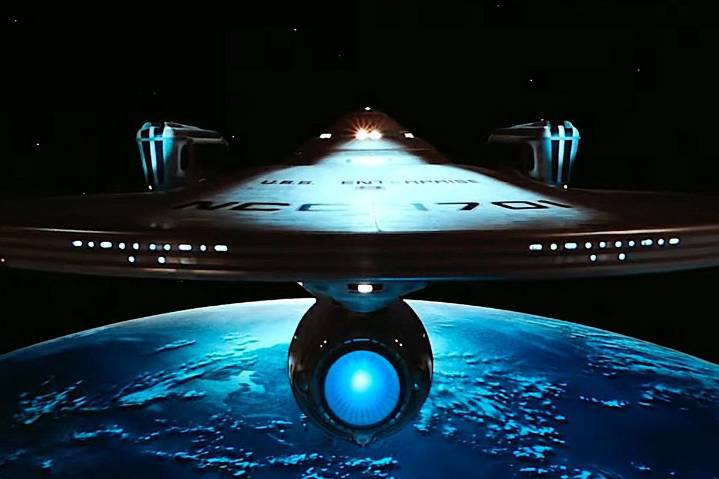 ‘Star Trek’ Will Finally Get a New Movie