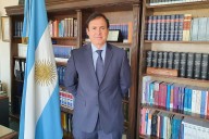 Había beneficiado a Karina Milei. Se agrava la situación del juez Maraniello, acusado de abuso sexual y maltrato