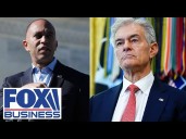 Hakeem Jeffries slams Dr. Oz after he exposes harsh reality of Obamacare