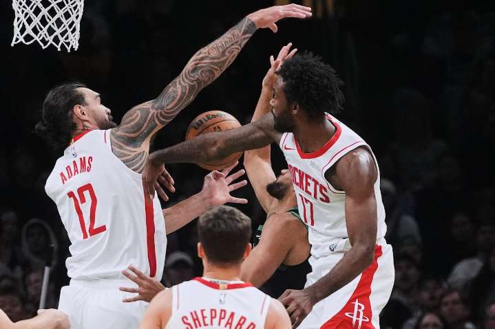 Celtics guard makes blunt admission after Rockets blowout