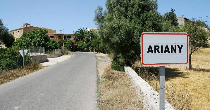 Ariany ya cuenta con agua potable después de décadas sin poder beber del grifo