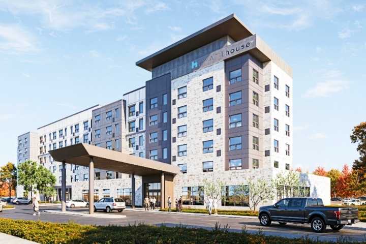 Hyatt House DFW coming to Dallas Fort ...