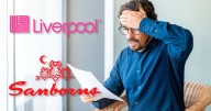 Liverpool, Sanborns y Palacio de Hierro lidian con mayores gastos y menos ganancias
