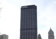 UPMC boosts Q3 2025 operating revenue 13%