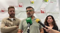 “No es fácil estar en primera línea, y él lo ha hecho con entrega, compromiso y corazón”