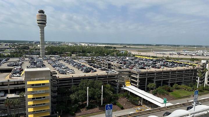 Shutdown Day 37; Demings lays out run for governor