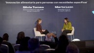 Marta León: "Desde Campofrío Healthcare queremos potenciar un envejecimiento activo, saludable y digno"