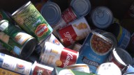 As food banks begin restocking shelves, SNAP benefits restored to SC