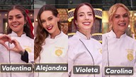 La cifra real que se llevará el ganador de MasterChef Celebrity: mucho más que 200 millones