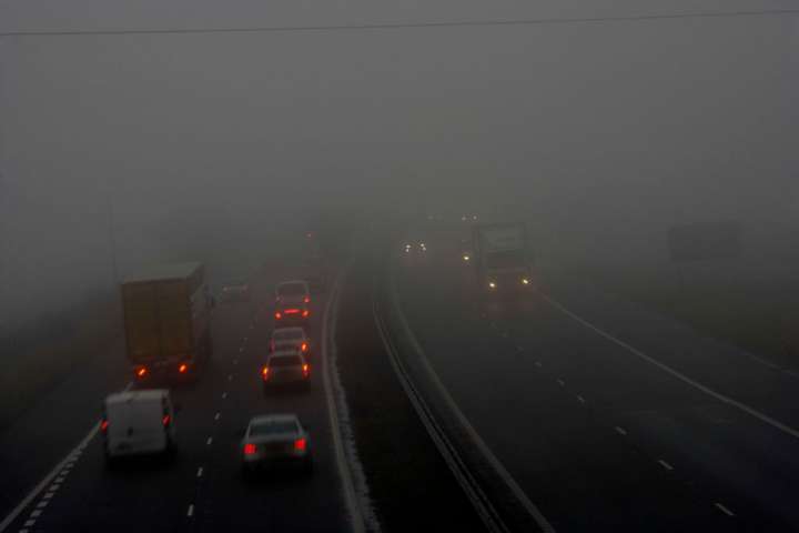 Drivers Issued Warning in Two States Amid ‘Near Zero’ Visibility