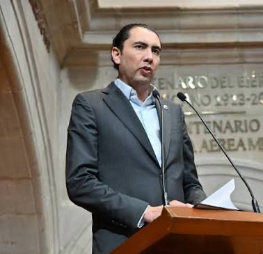 AVANZAN EN LA LEGISLATURA LOS PROCEDIMIENTOS POR LÍMITES