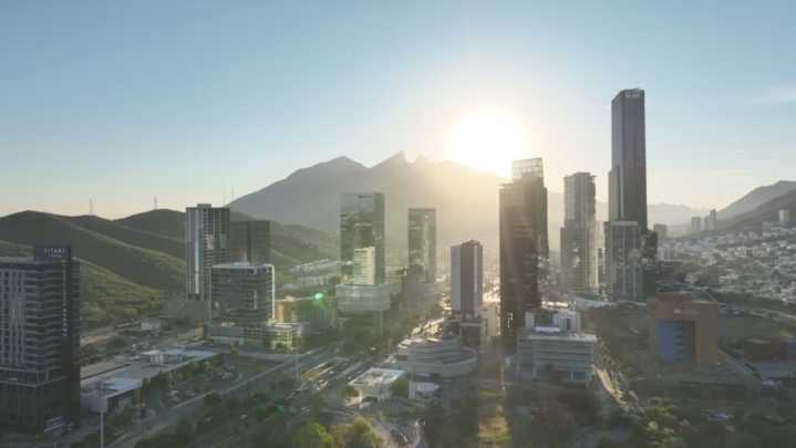 ¿Cómo Estará el Clima Hoy 12 de Noviembre de 2025 en Nuevo León? Estas son las Temperaturas