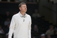 Deadspin | Vanderbilt vies to continue sharp shooting in clash vs. Eastern Kentucky