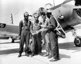 U.S. Rep. Shomari Figures introduces bill to rename post office in honor of Tuskegee Airmen