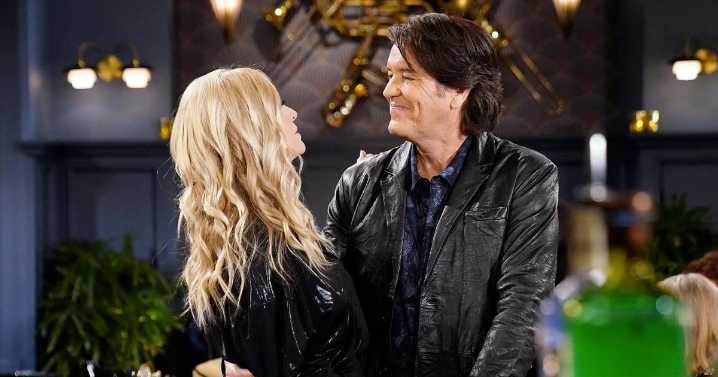 The Young & The Restless Spoilers: Christine & Danny Finalize Wedding Plans While Victor & Adam Seize An Opportunity