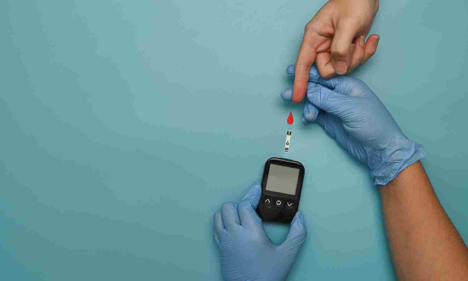 Frequent Continuous Glucose Monitoring Significantly Improves Glycemic Control in Type 2 Diabetes:...
