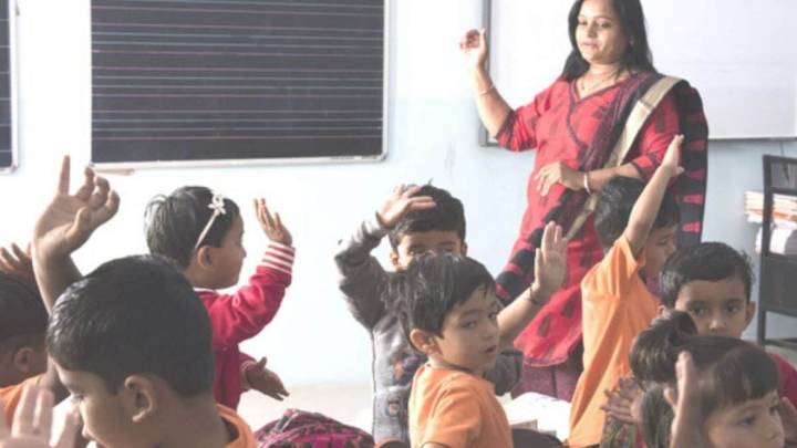 CBSE KVS & NVS Recruitment 2025: Corrections Announced In Notification, Exam Dates Out