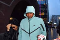 Pitcher Luis Ortiz makes court appearance over allegations he took bribes to rig bets