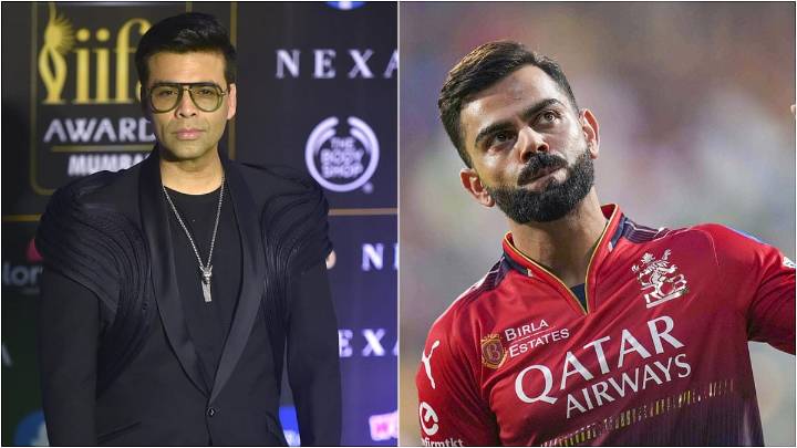 Revealed | Why Virat Kohli will not be on Koffee with Karan