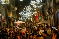 Tenerife ‘enciende’ la Navidad: fechas de alumbrado, puntos clave y novedades