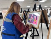 Lleva ICM el arte a nuevos espacios