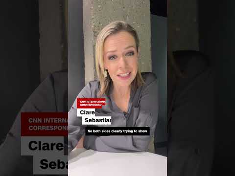 Why Pokrovsk is so important for Ukraine and Russia