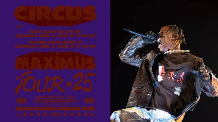 How the ‘Sicko Leave’ trend is exploding online before Travis Scott’s Mumbai concert