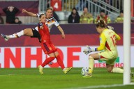 Por qué España pareció vulnerable ante Alemania: "En el fútbol también hay que sufrir"