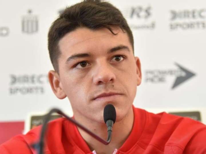 Condenaron a seis años y ocho meses de prisión a un exfutbolista de Estudiantes por haber violado a una joven