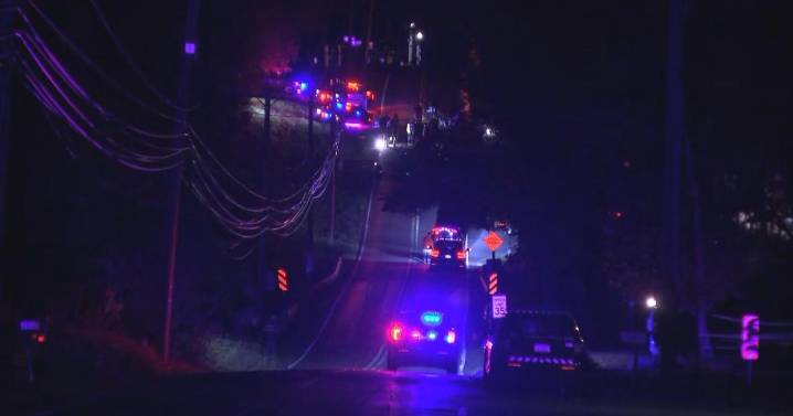 Warrington, Pennsylvania, car crash kills 3 teenagers on Halloween, police say