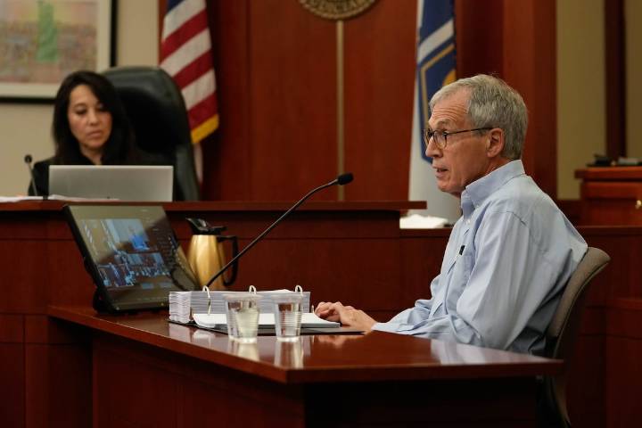 Letter: There is one scenario where impeaching Judge Gibson would’ve been justifiable