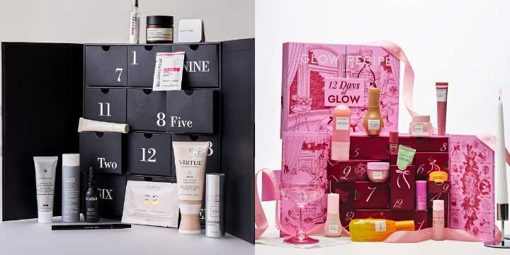 12 Best Beauty Advent Calendars of 2025 (Tested & Reviewed)