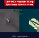 Por ataques a narcolanchas, Reino Unido suspende parte del intercambio de inteligencia con EU