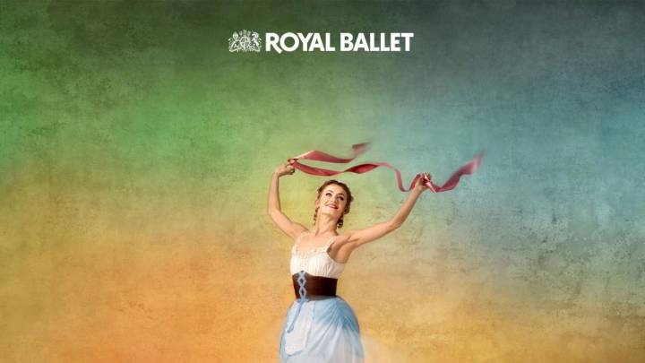 “La Fille mal gardée” del londinense Royal Ballet se verá en directo en cinco ciudades de Madrid