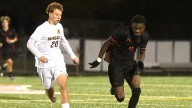 New Hanover soccer picks up Round 3 playoff win