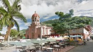 El pueblo antioqueño icónico de la arquitectura: un destino imperdible a 3 horas de Medellín -