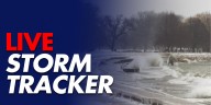 Lake-effect snowstorm tracker: live radar, winter weather alerts, flight tracker