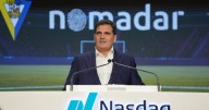 Nomadar Begins Trading on Nasdaq Under Ticker Symbol "NOMA"